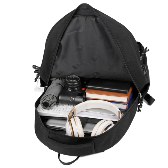 NWT  THE NORTH FACE Dual Pro Surse Backpack Dual Pro III - Picture 10 of 16